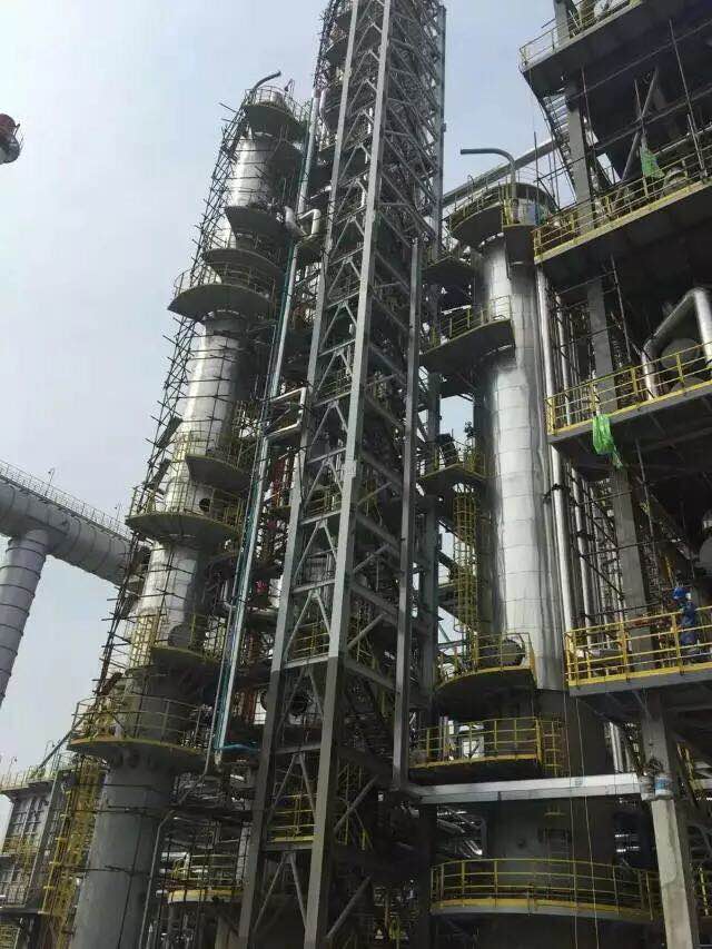 宁海设备翻新喷涂・钢构厂房升级改造