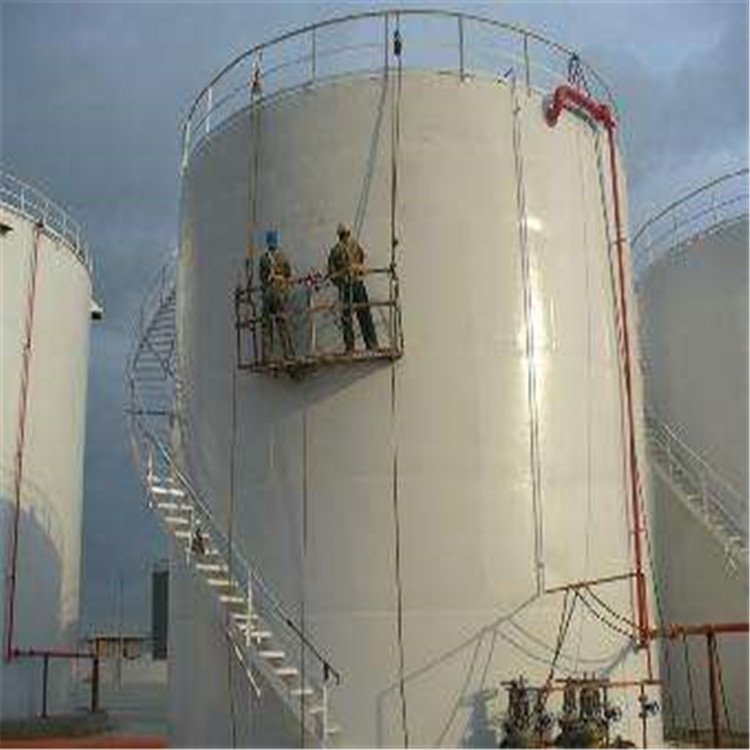 宁海喷漆翻新・工业喷漆・设备喷漆服务简介